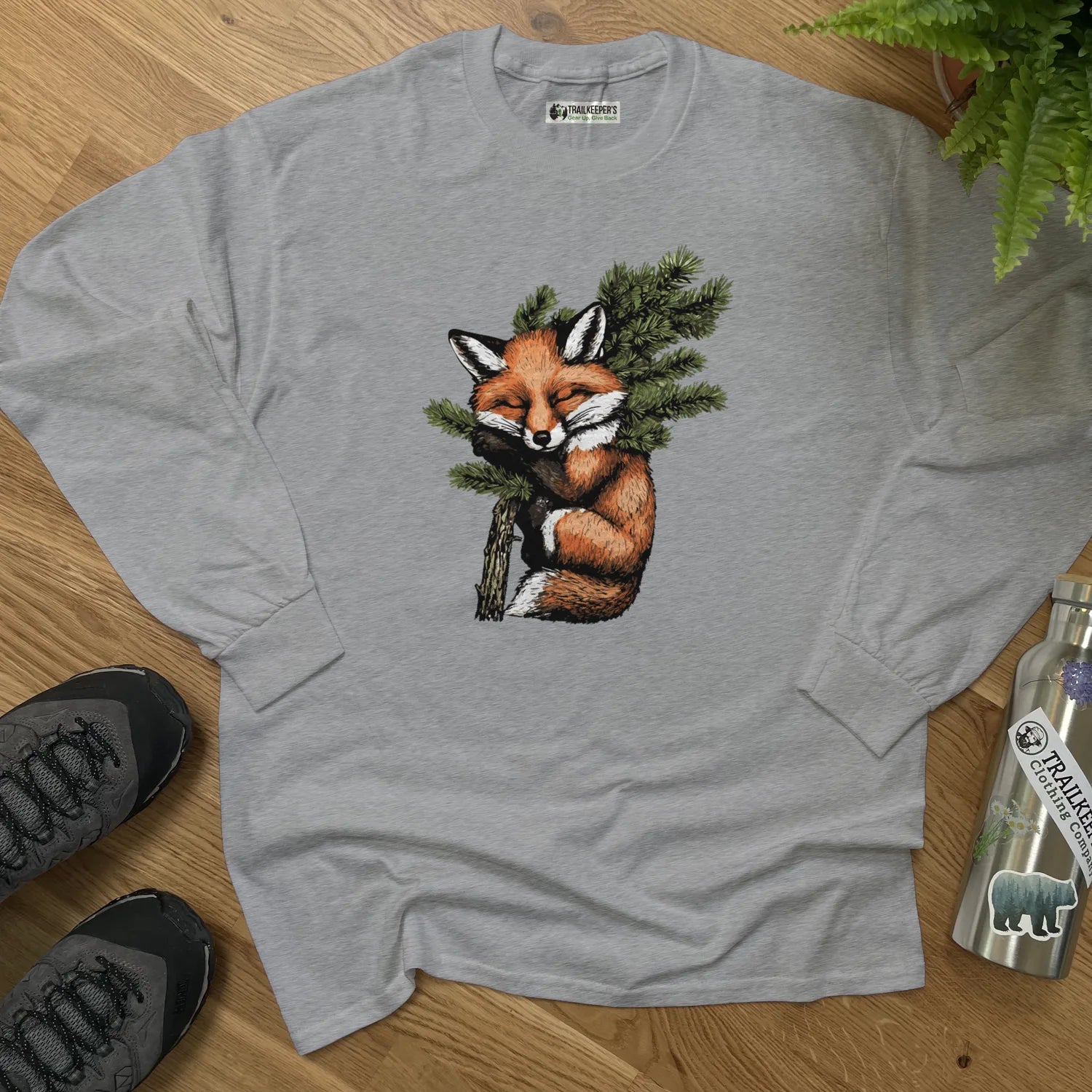 sport grey