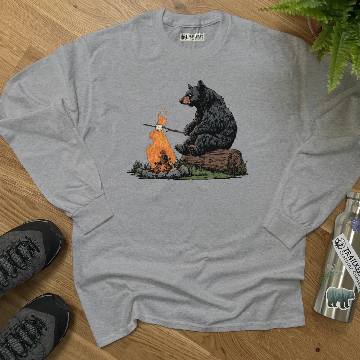 sport grey