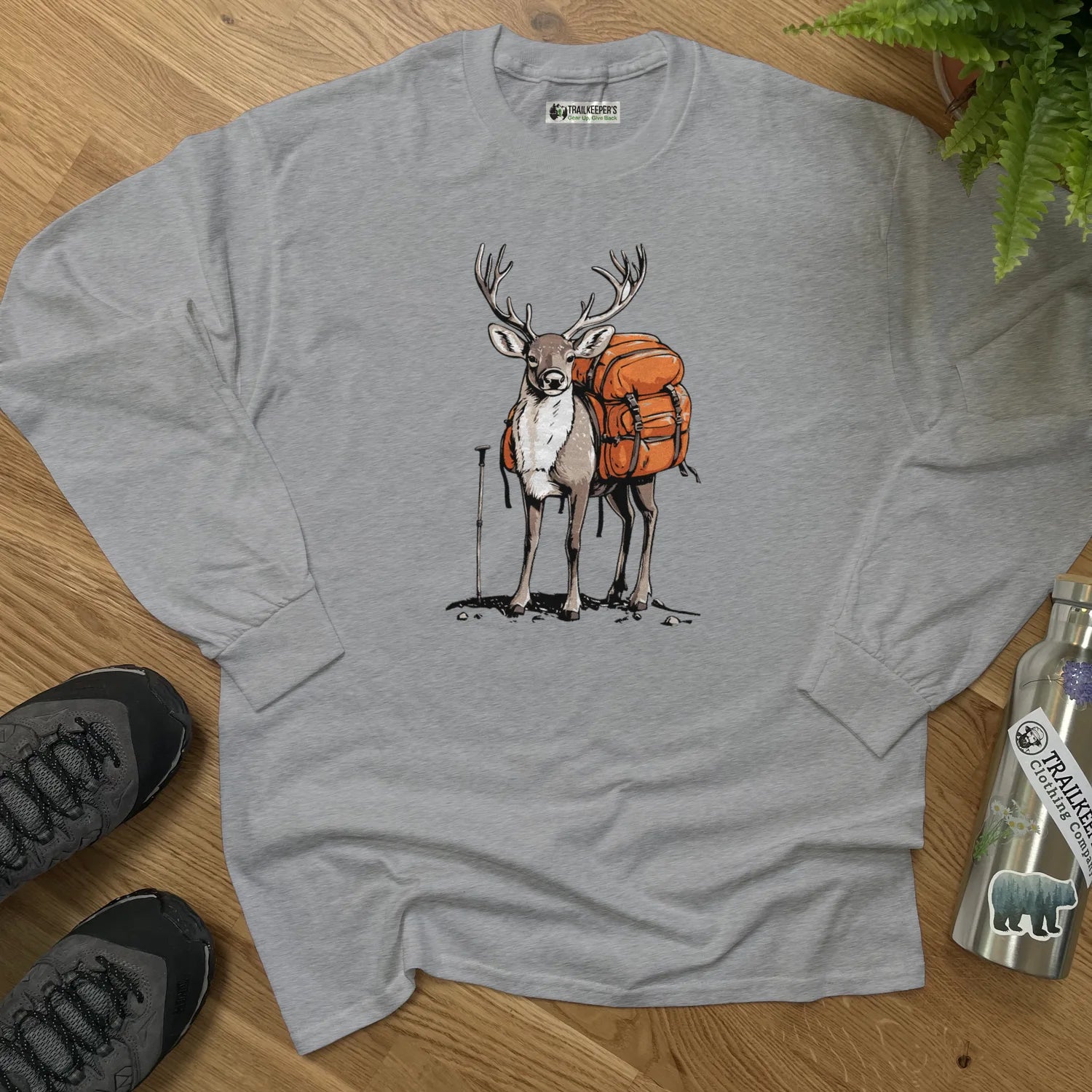 sport grey