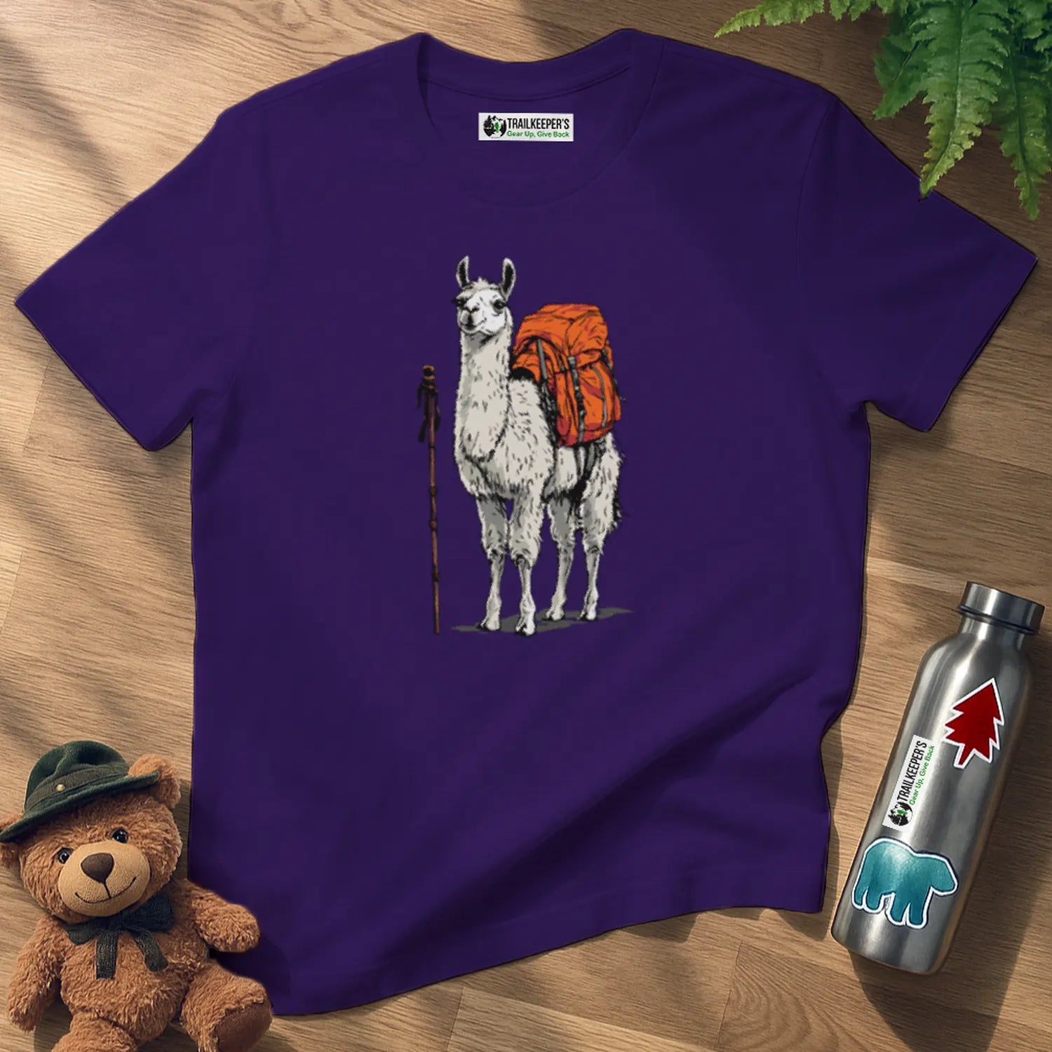 team purple