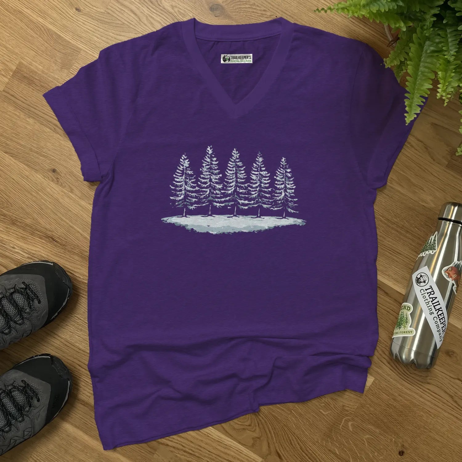 team purple