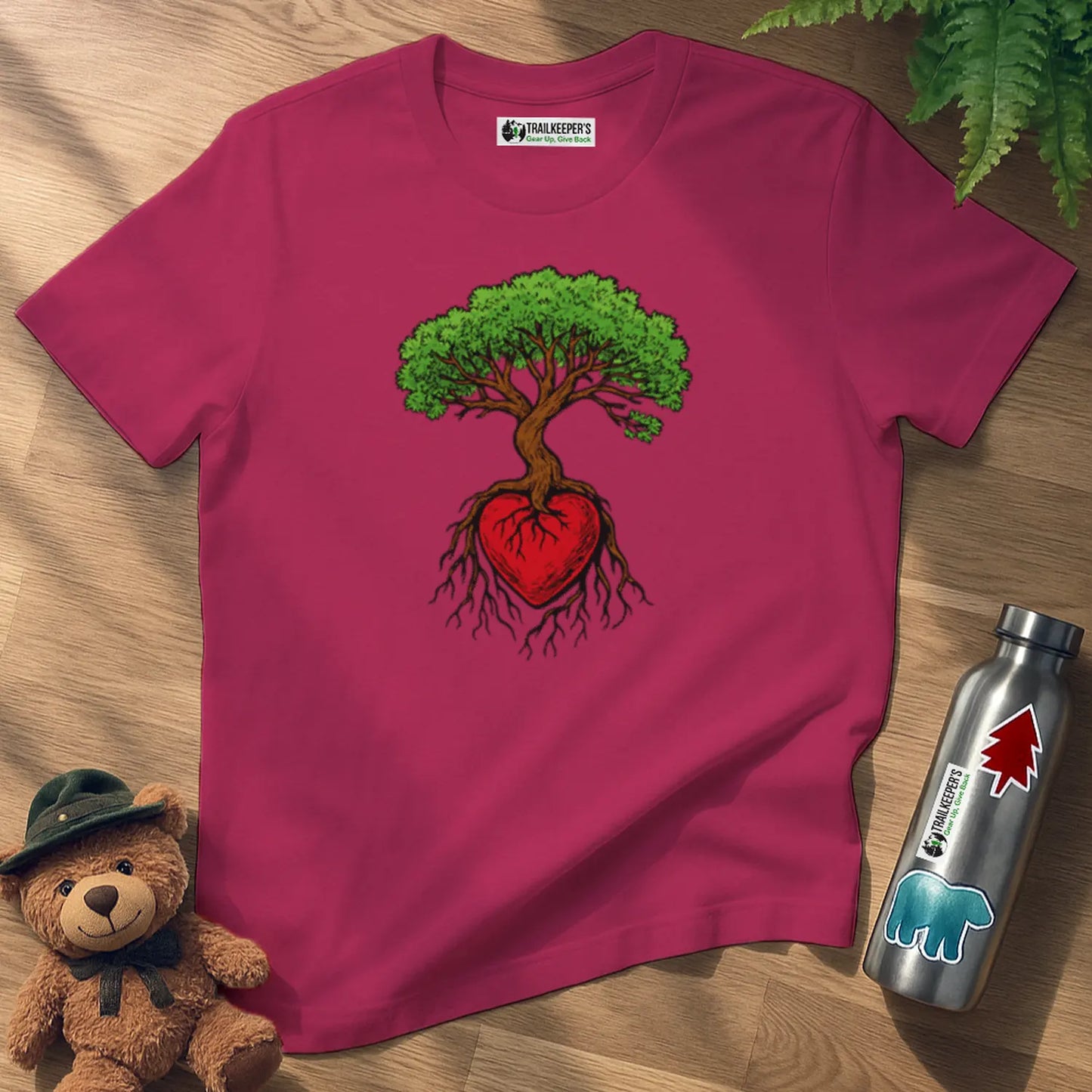 berry