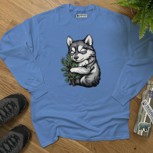carolina blue