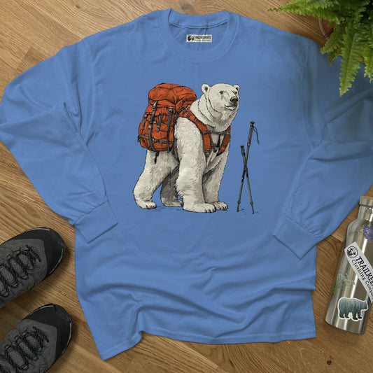 carolina blue