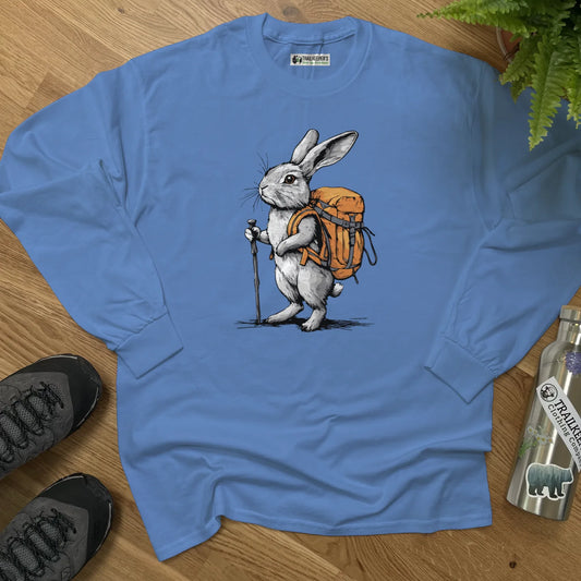 carolina blue