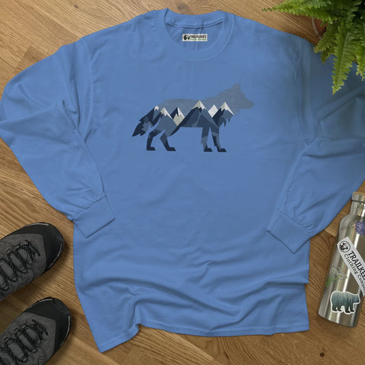 carolina blue