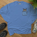 carolina blue