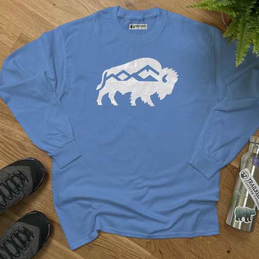 carolina blue