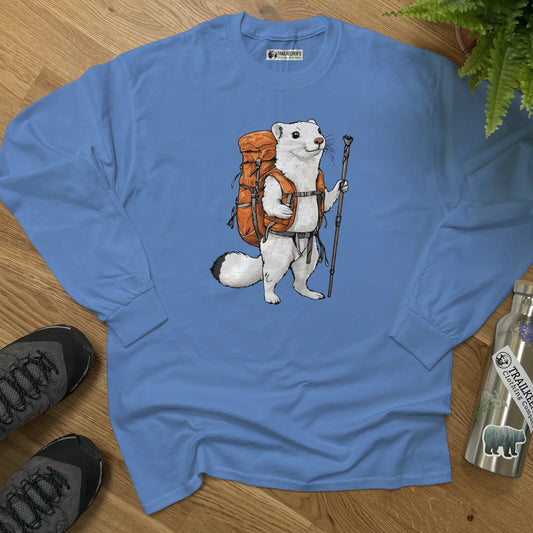 carolina blue