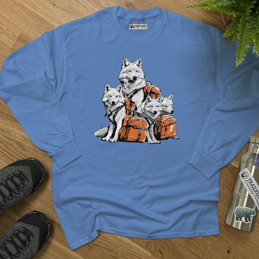 carolina blue