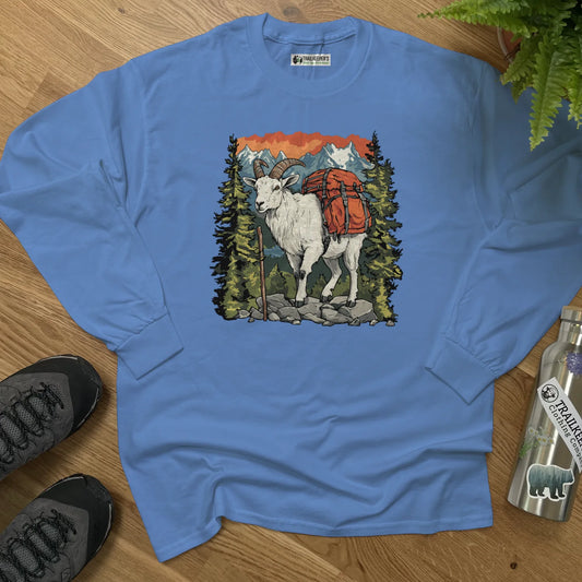 carolina blue