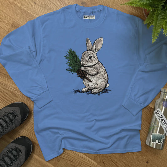 carolina blue