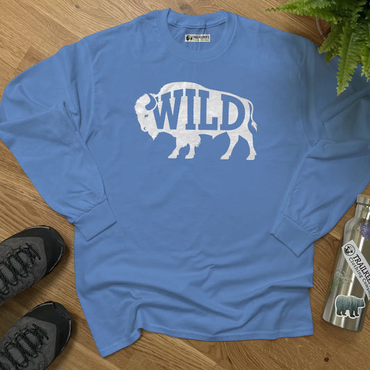 carolina blue