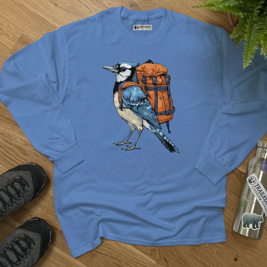 carolina blue