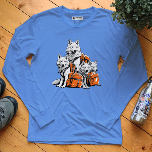 carolina blue