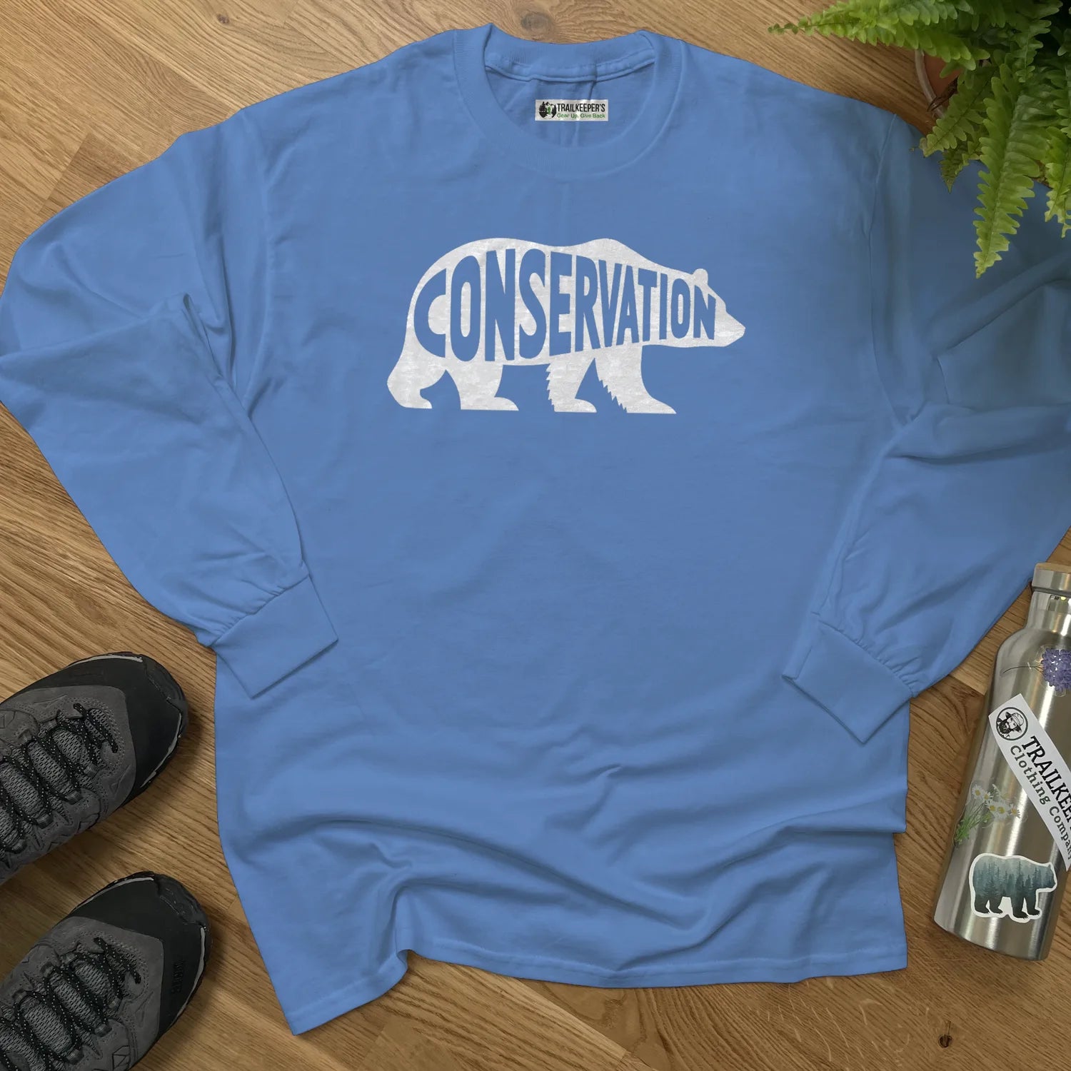 carolina blue