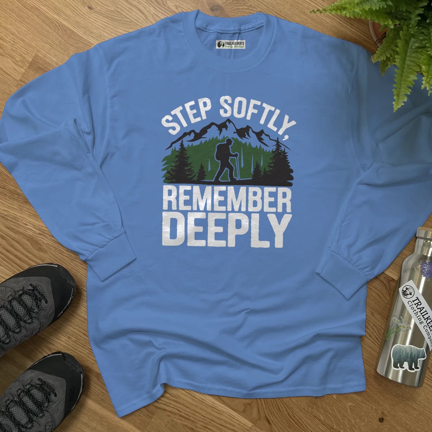 carolina blue