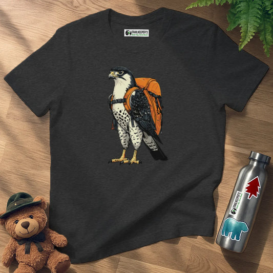 dark grey heather