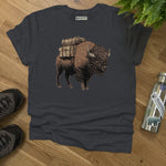 dark heather grey