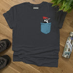 dark heather grey