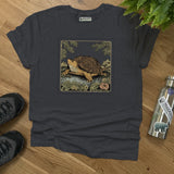 dark heather grey