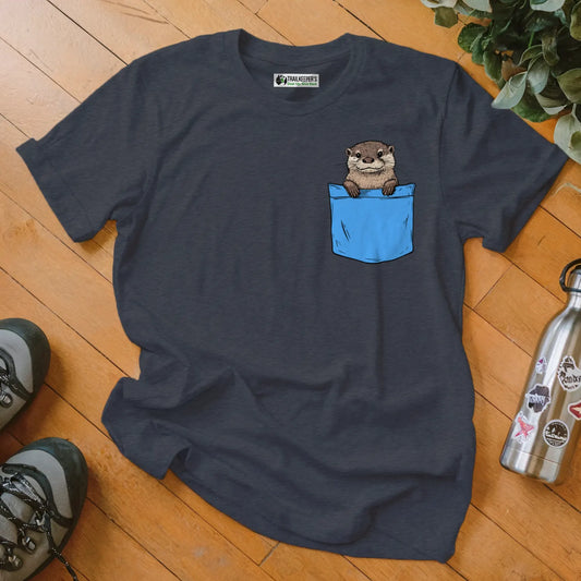 dark heather grey