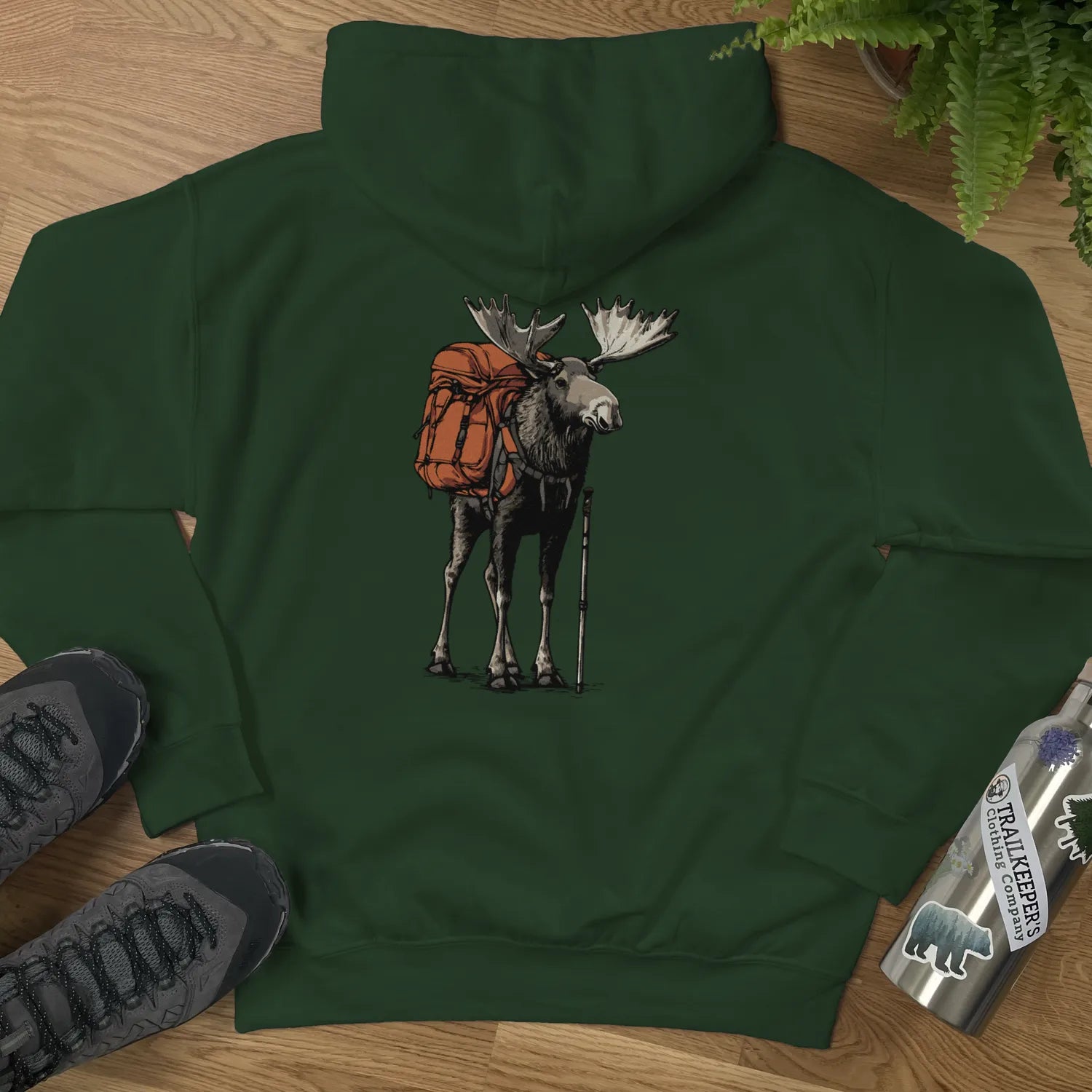 forest green
