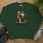 forest green