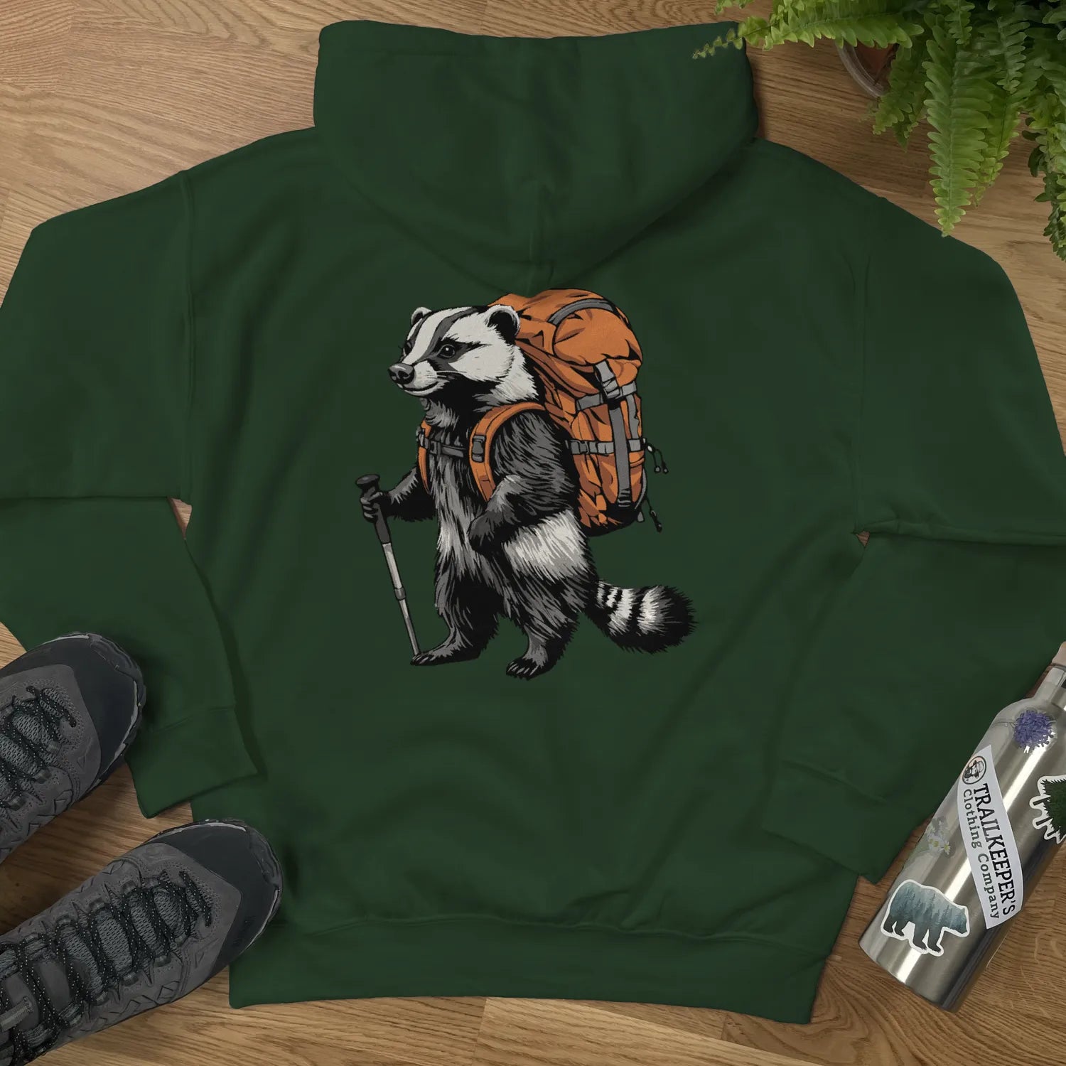 forest green