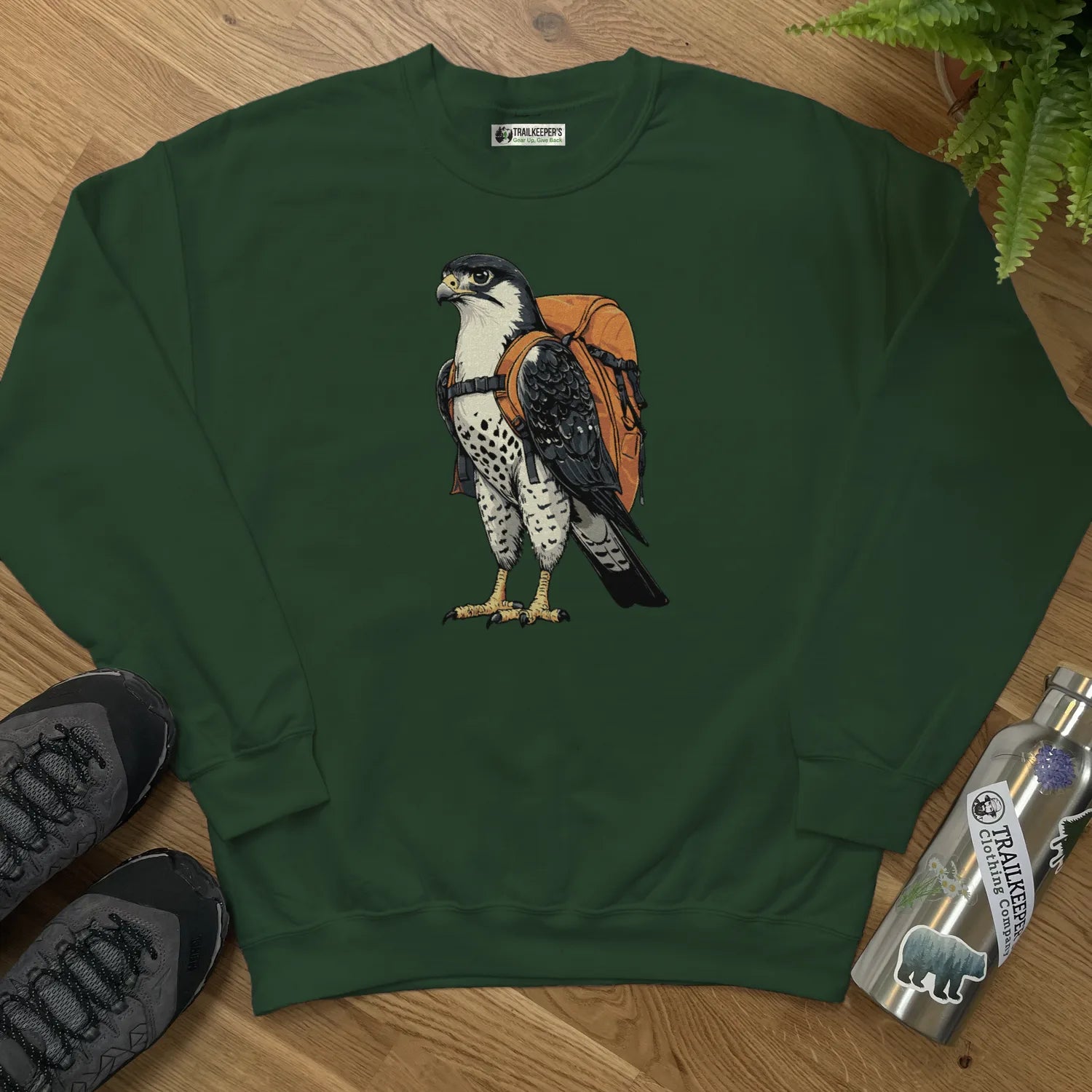 forest green