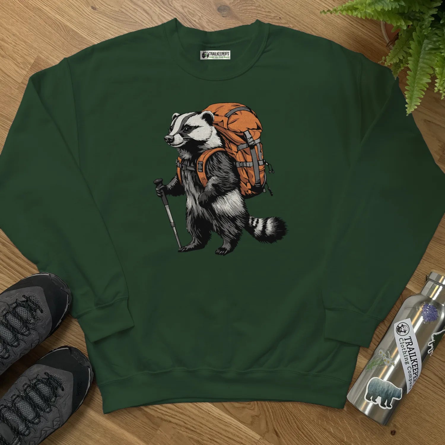 forest green