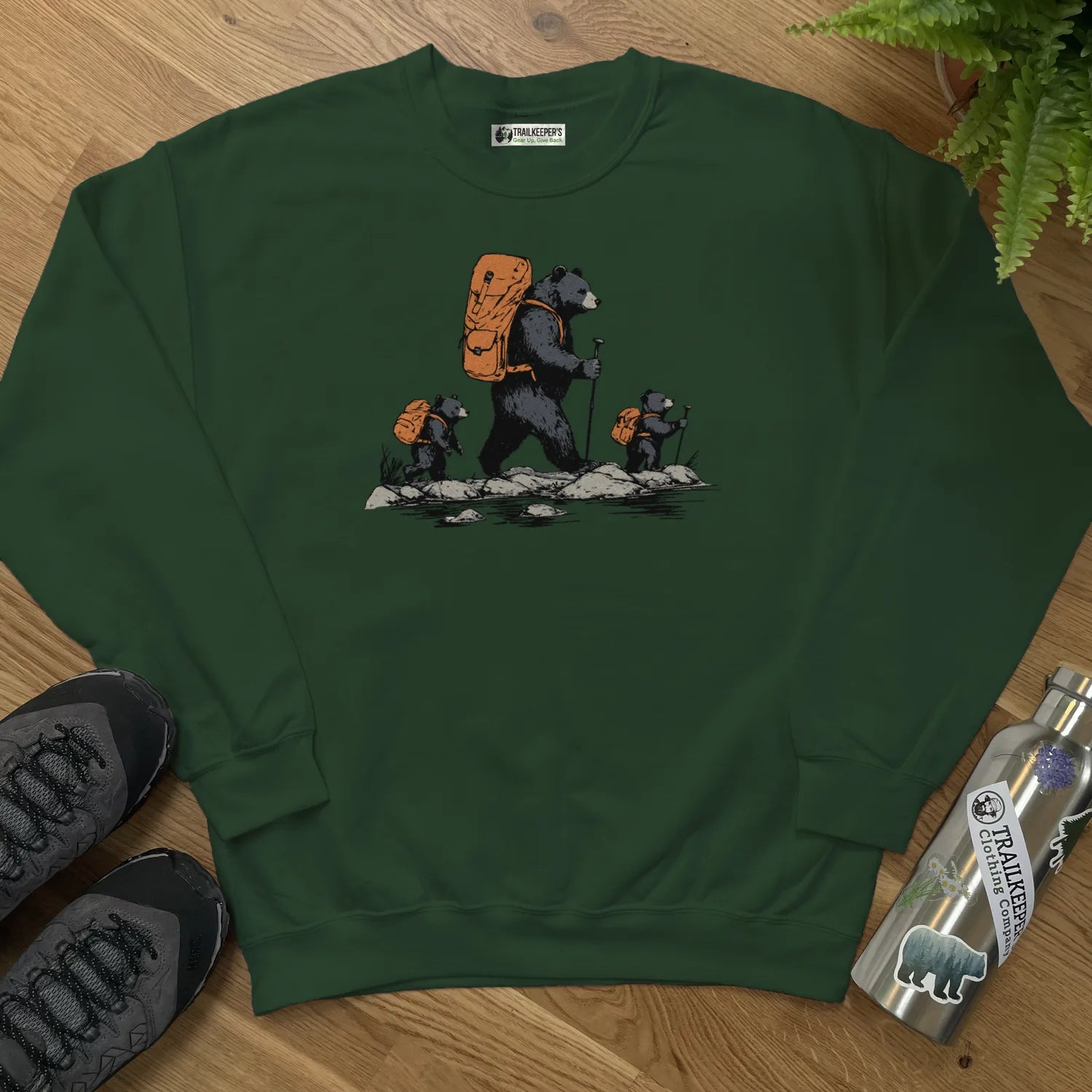 forest green