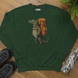 forest green