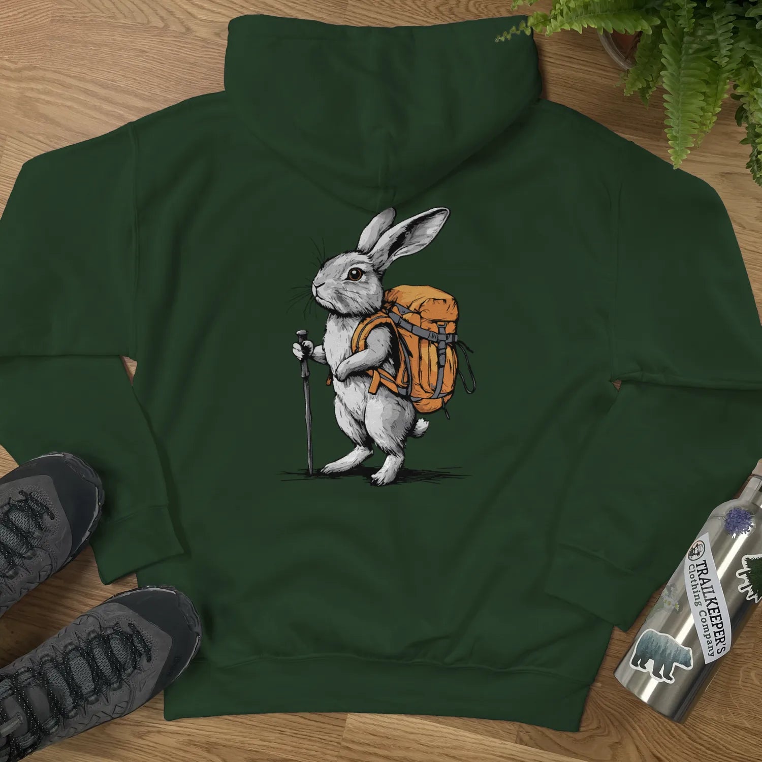 forest green