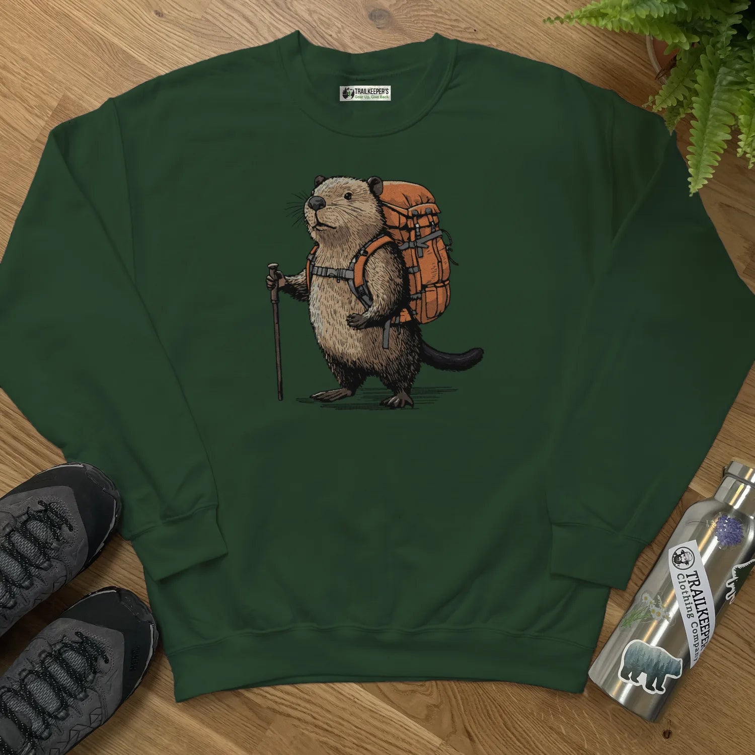 forest green