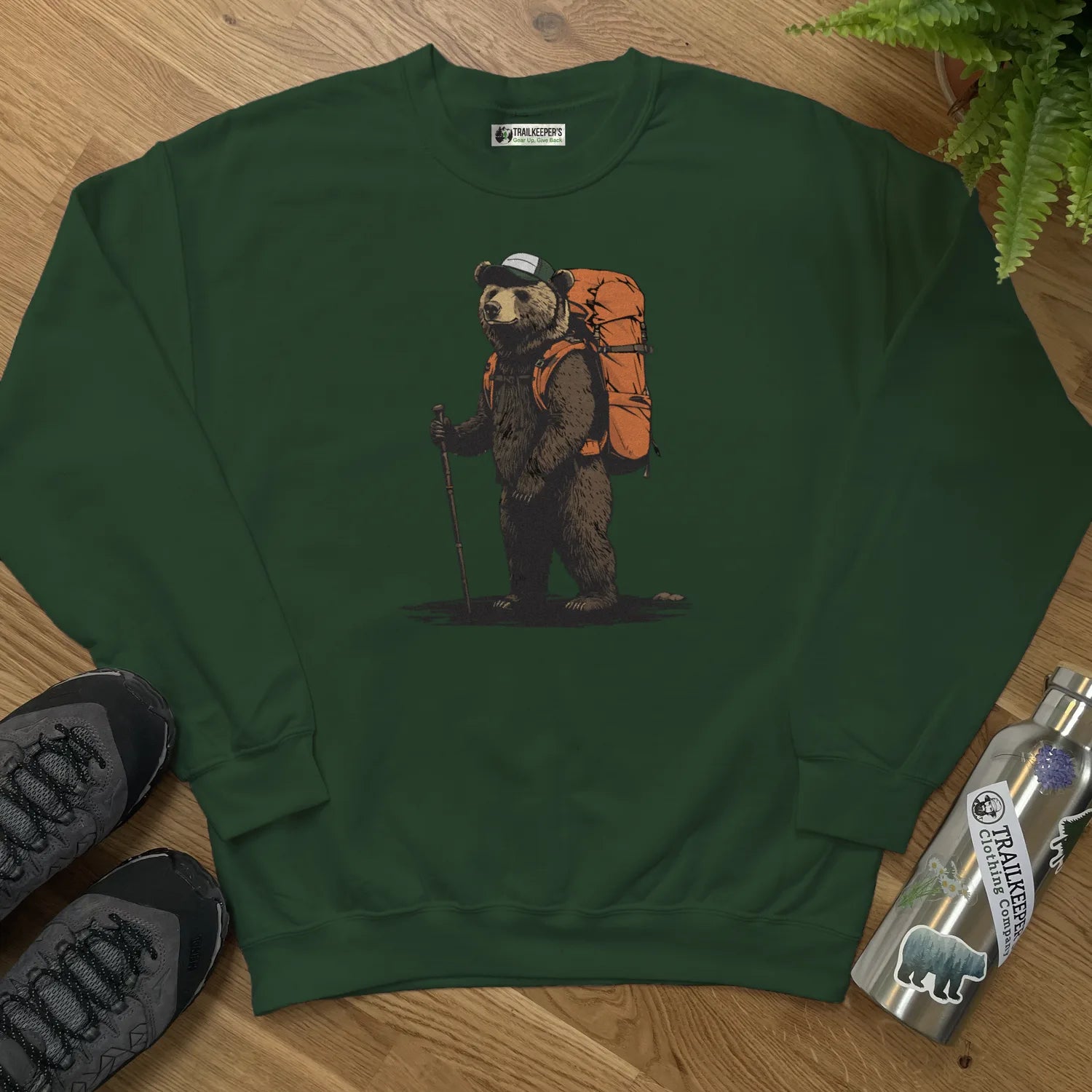 forest green