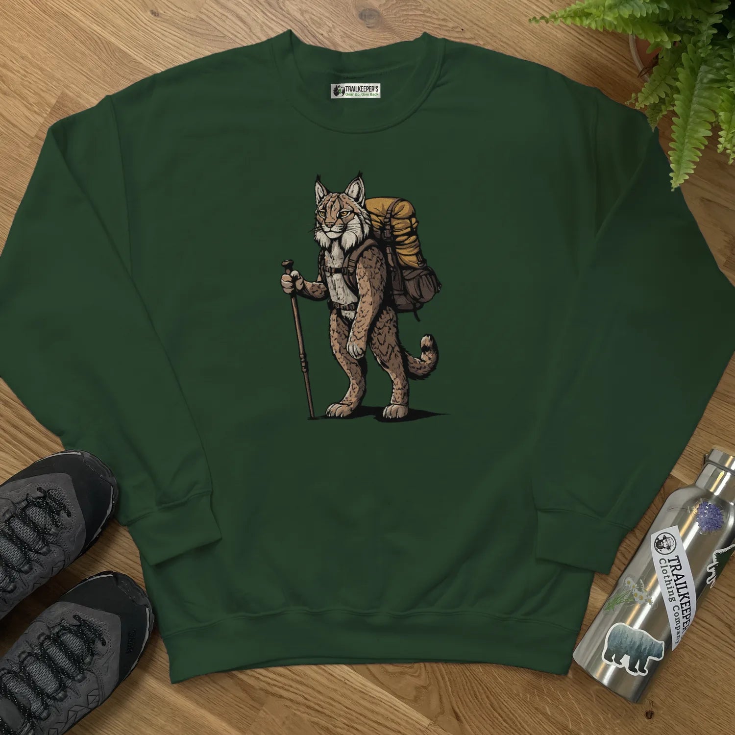 forest green