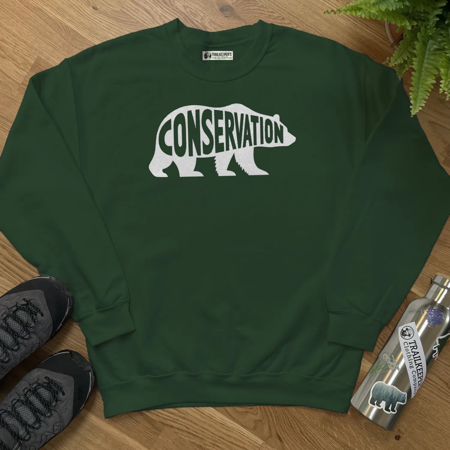 forest green