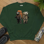 forest green