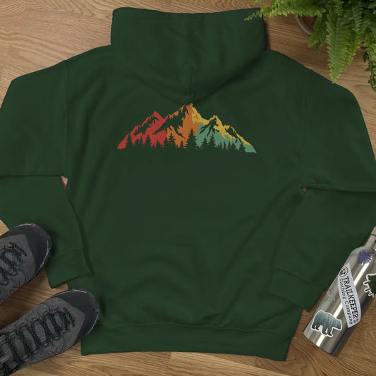 forest green