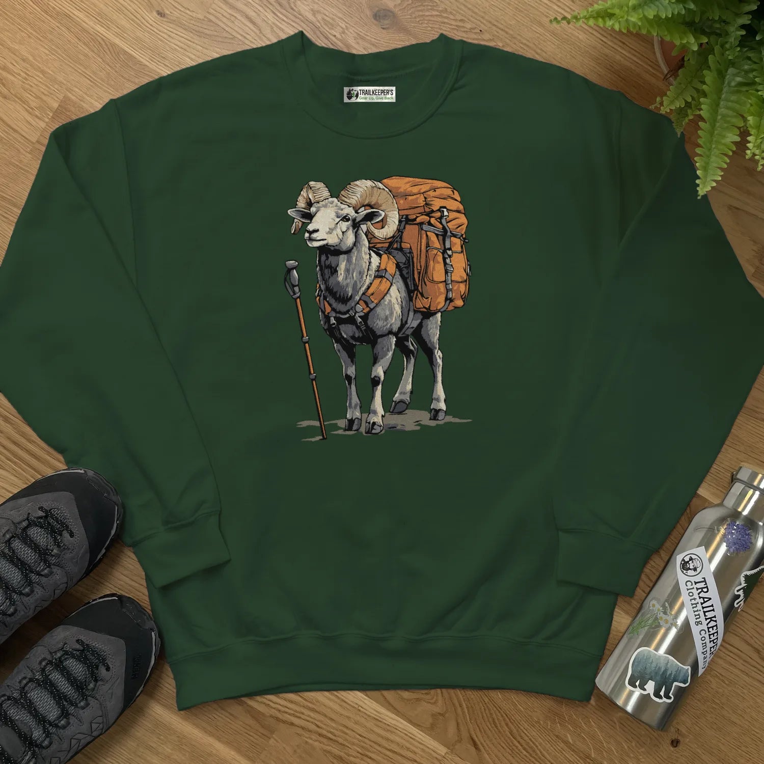 forest green