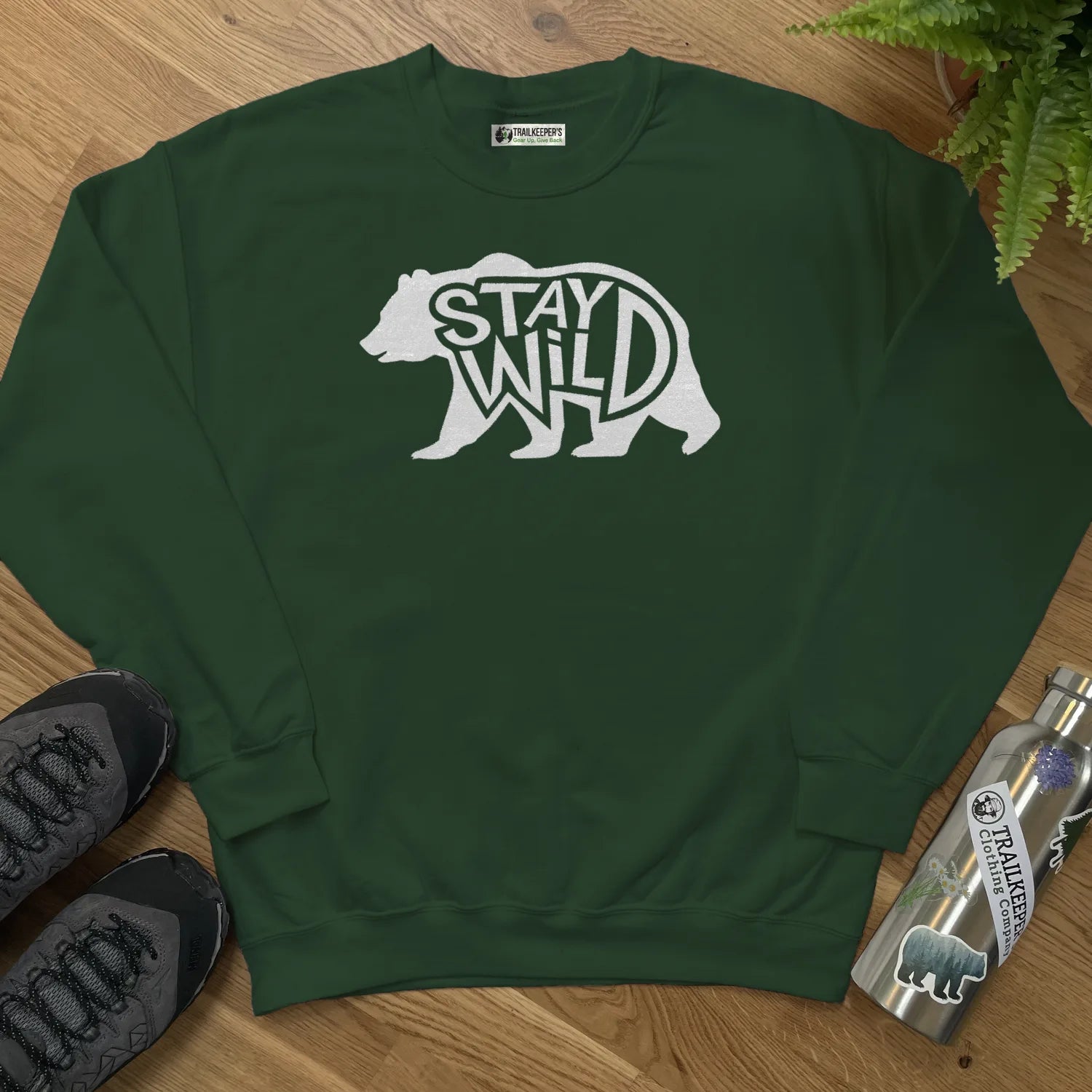 forest green