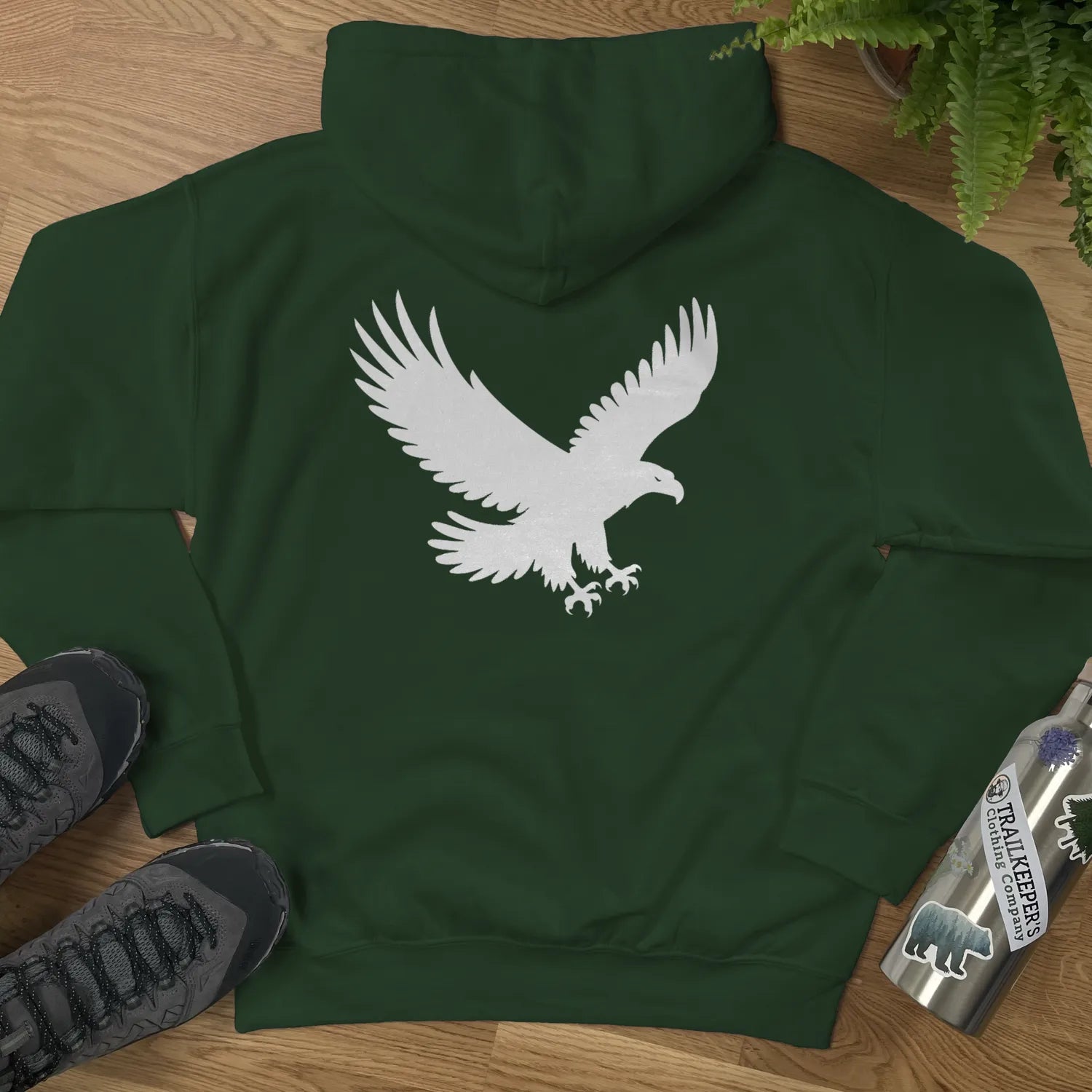 forest green