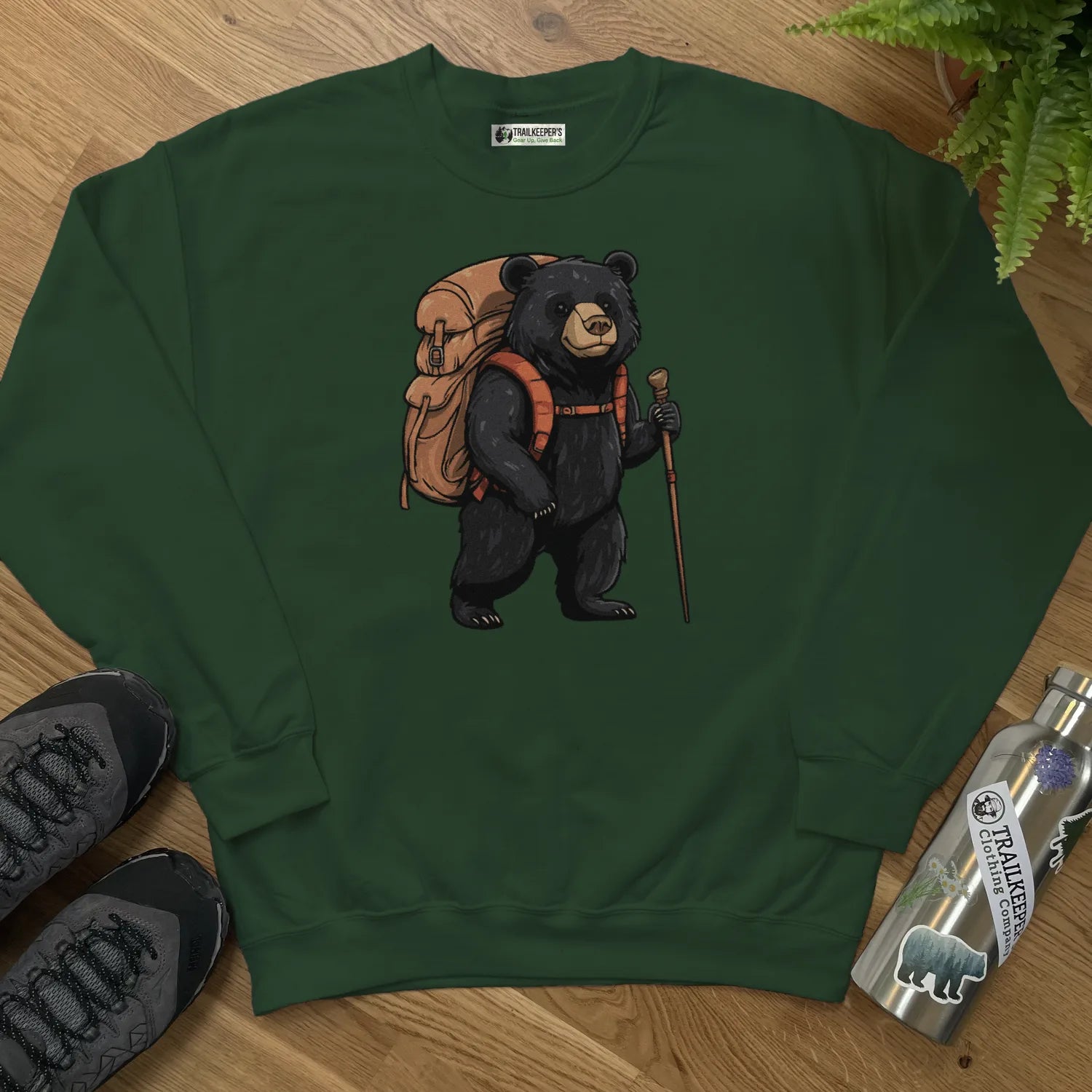 forest green