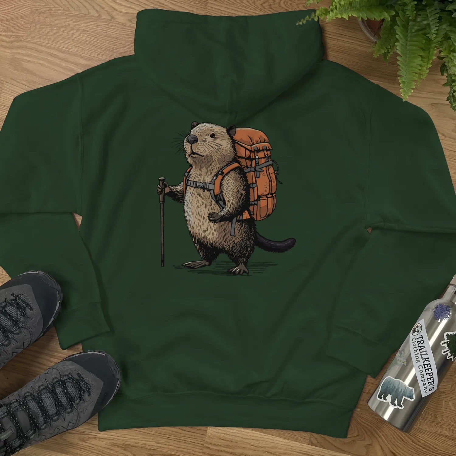 forest green