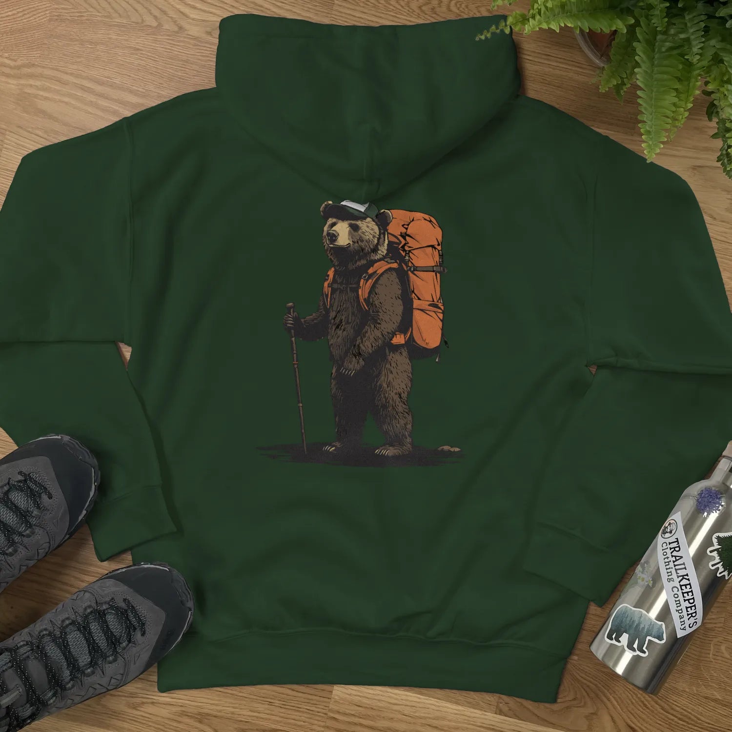 forest green
