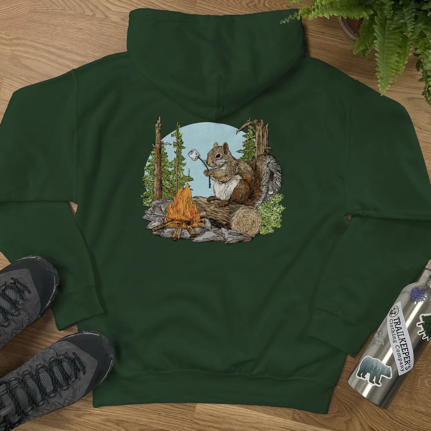 forest green
