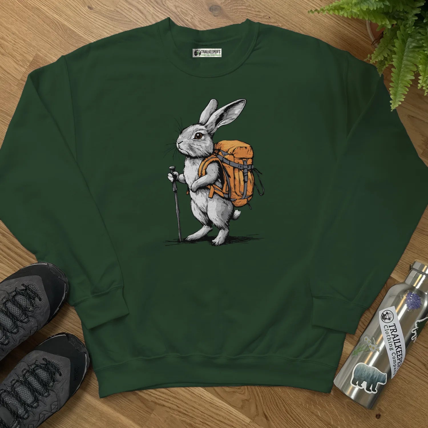 forest green