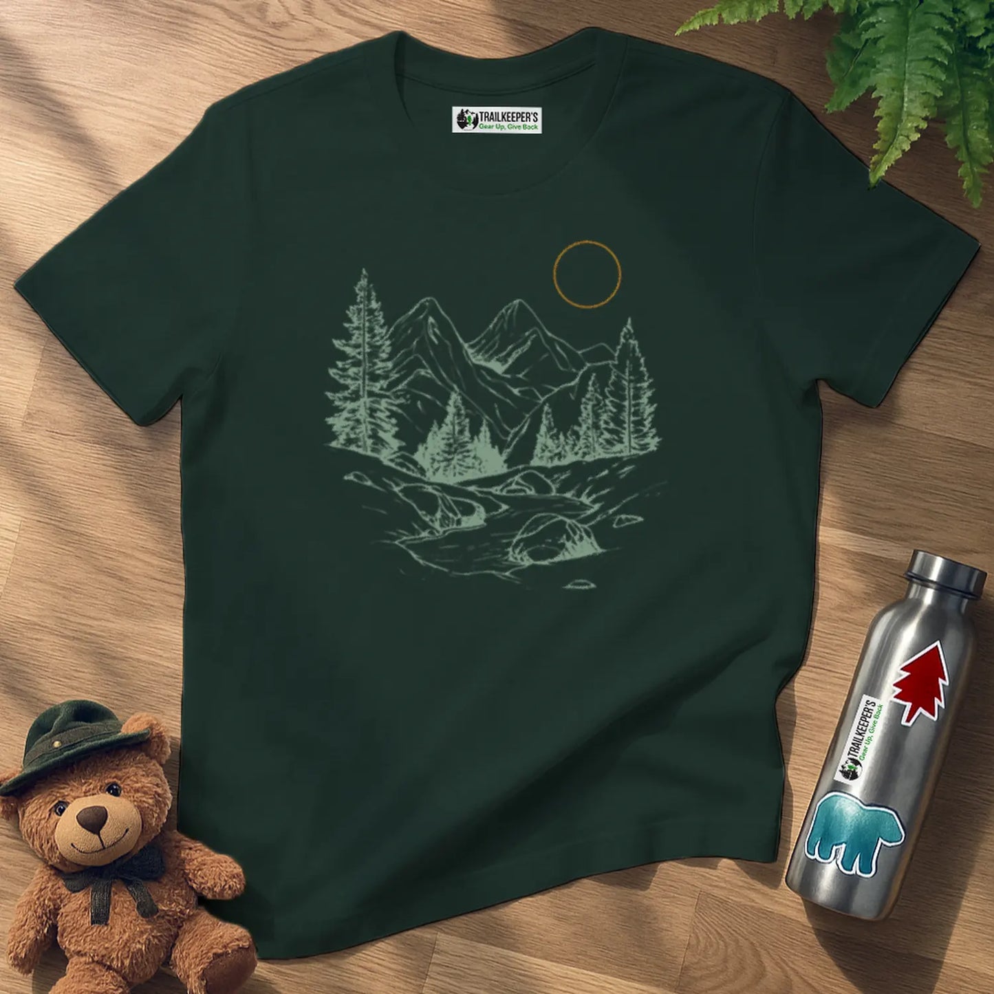 forest