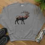 graphite heather